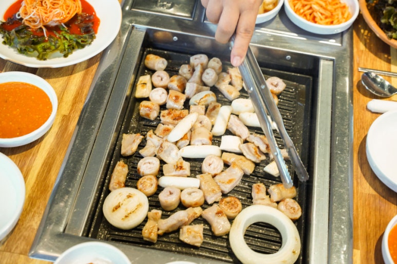 북새막창 이미지