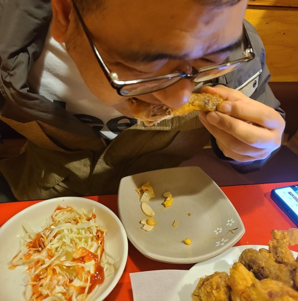 예전통닭.치킨.피자 이미지
