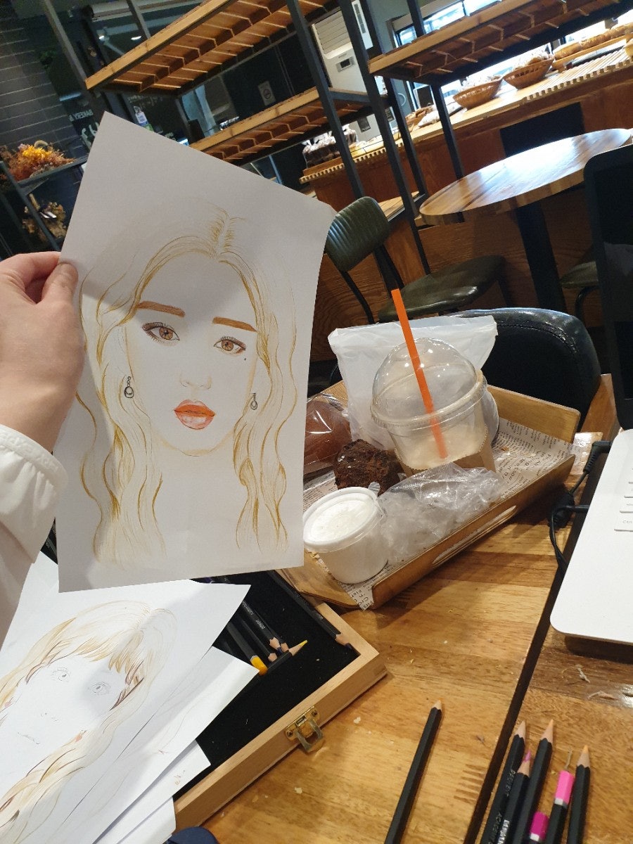 보리수다방 이미지