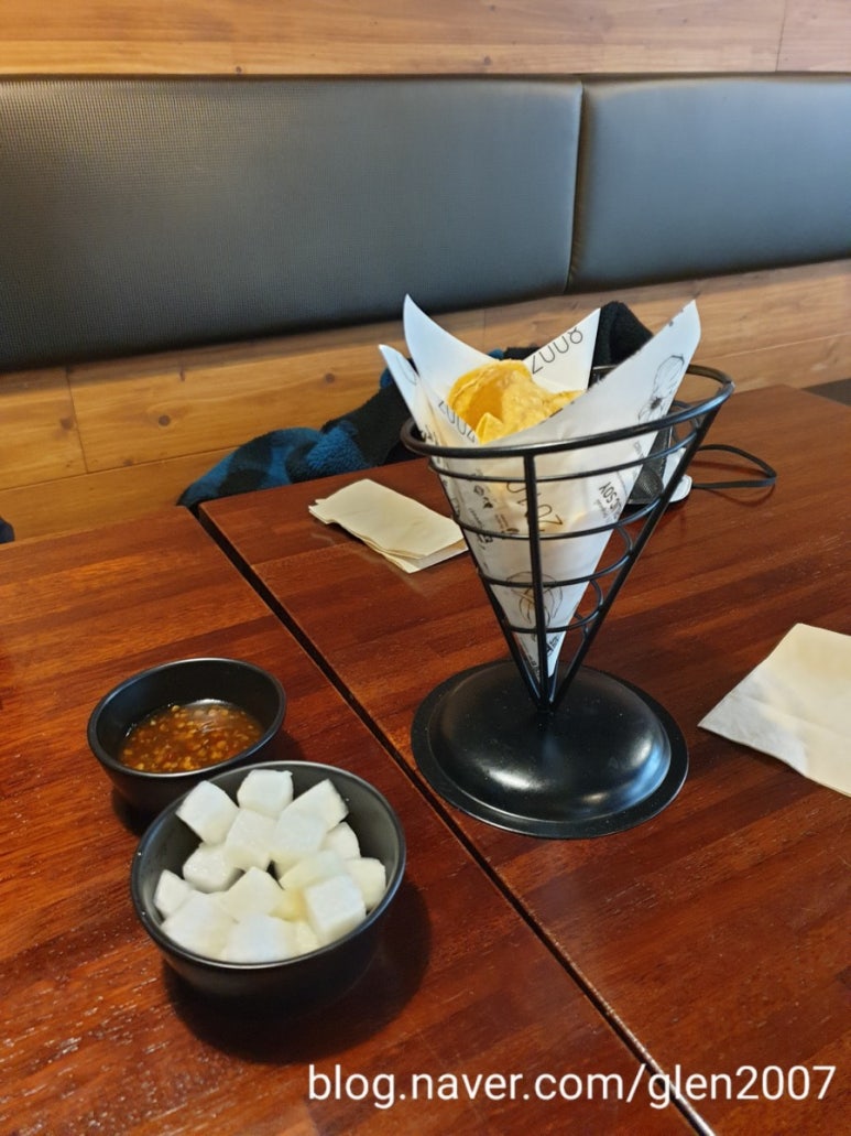교촌치킨범계점 이미지