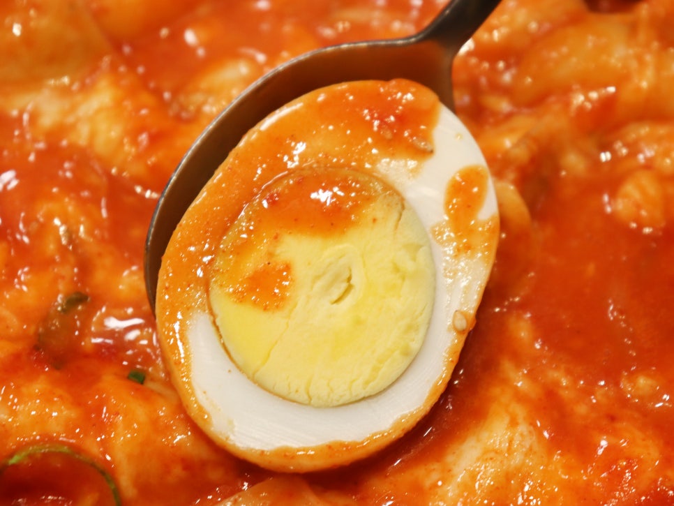 언니네떡볶이 이미지