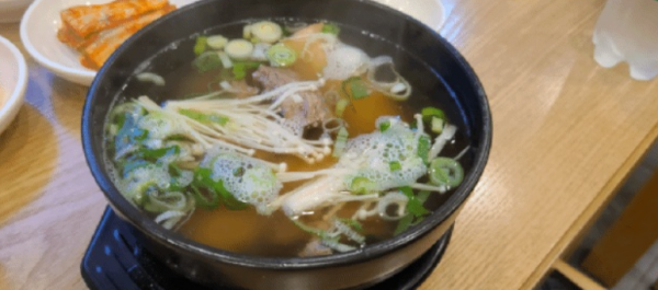 강남면옥 이미지