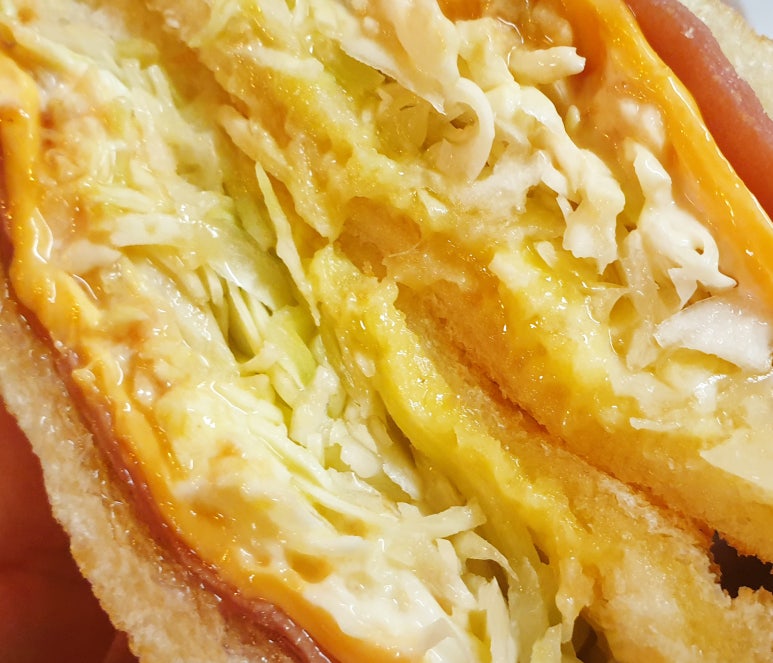 신참떡볶이 이미지