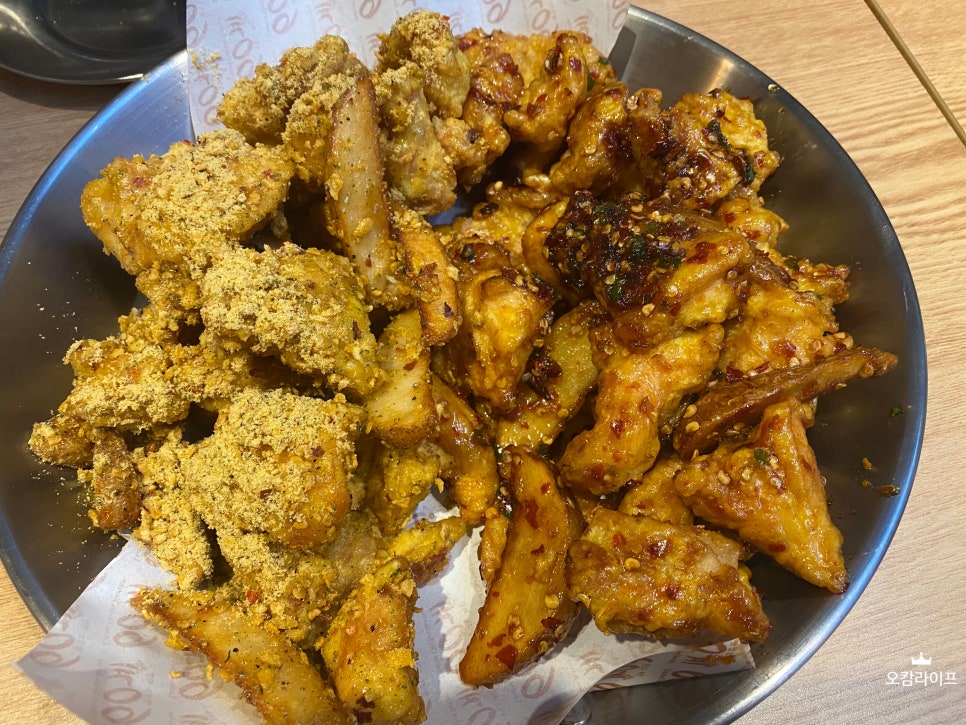 60계용인역북점 이미지