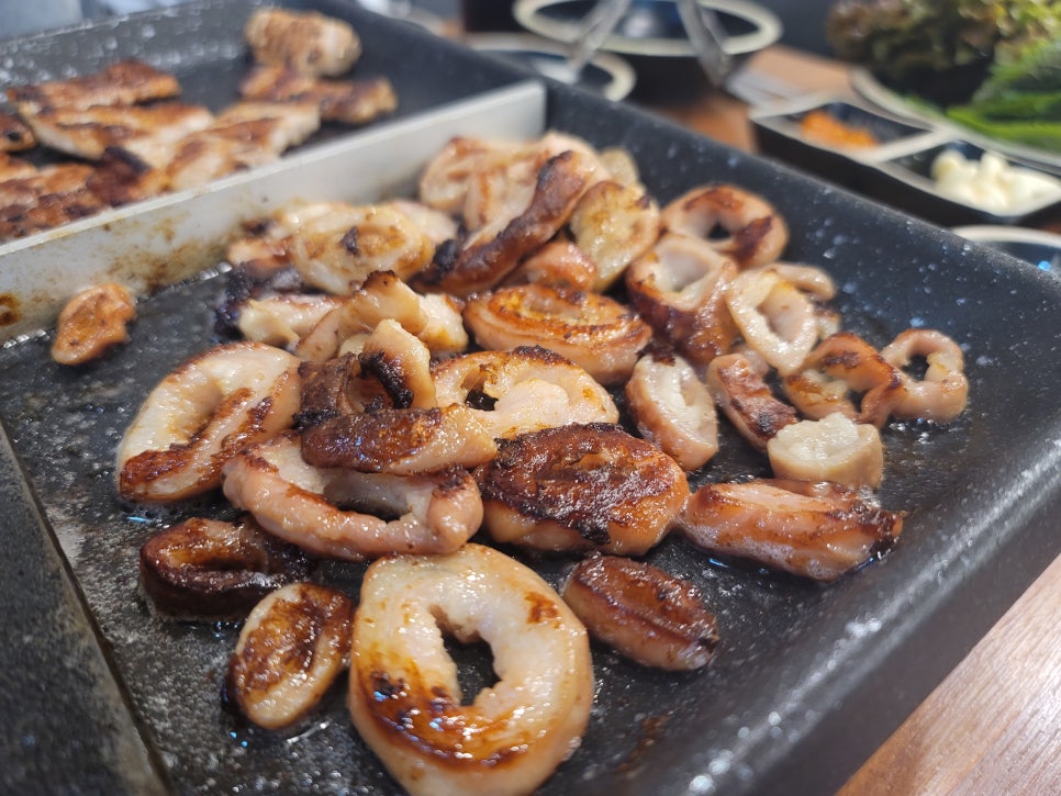 123막창양산 이미지