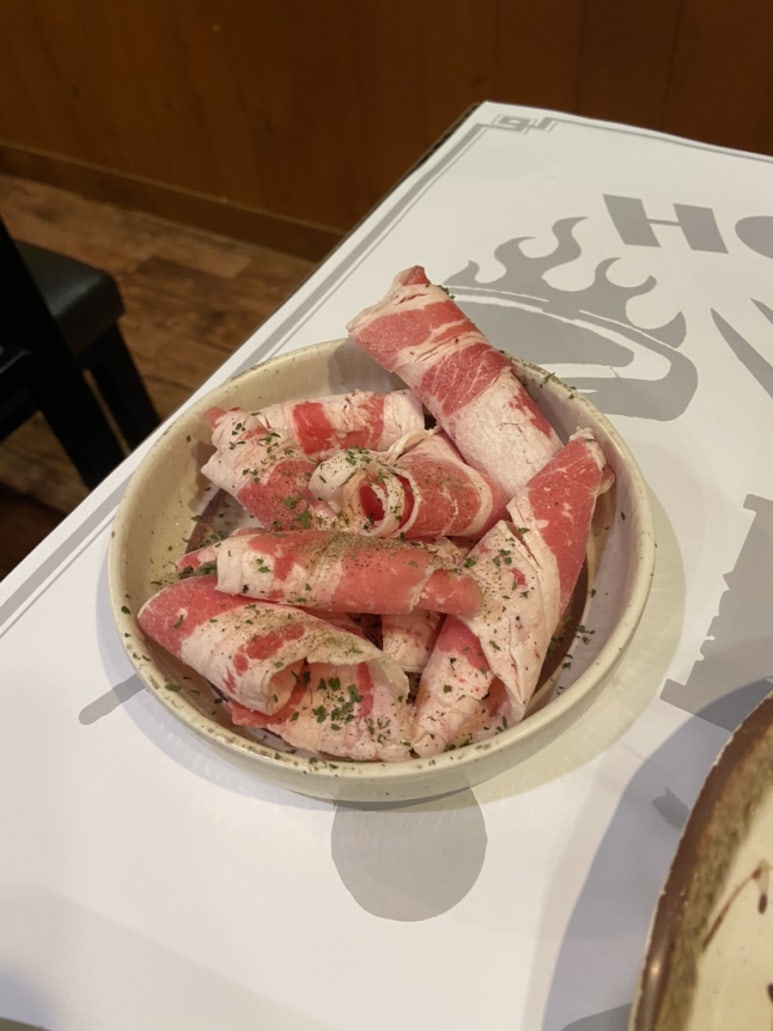 The맛있소 이미지