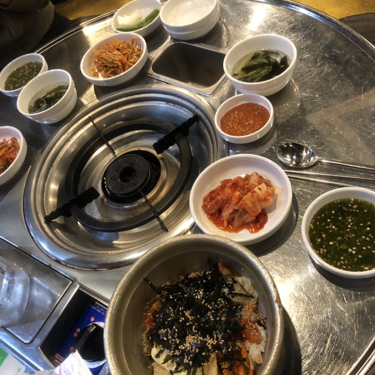 왕십리막창 2호점 이미지