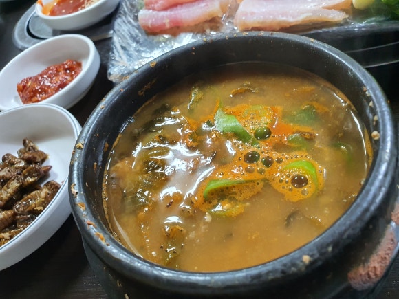 남도고향막걸리 이미지