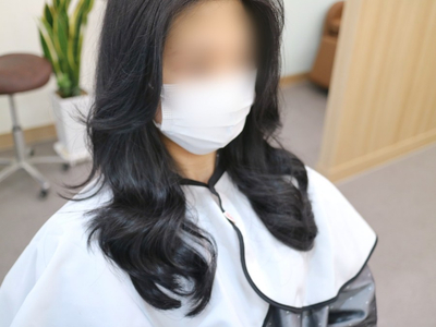 라옴헤어 이미지