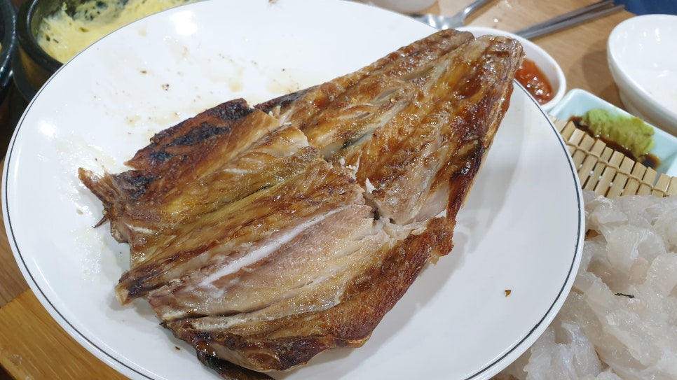 막썰어세꼬시식당 이미지