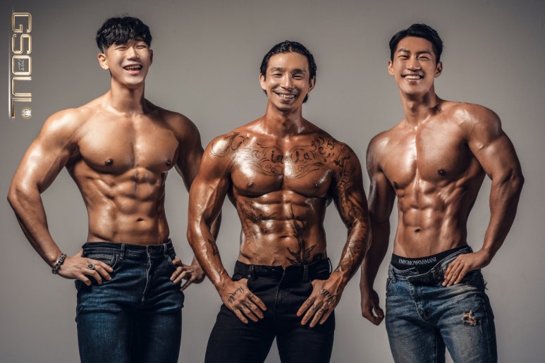 프리덤휘트니스 이미지