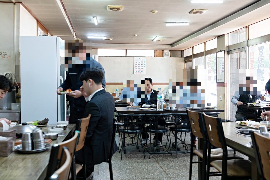 영동코다리 이미지