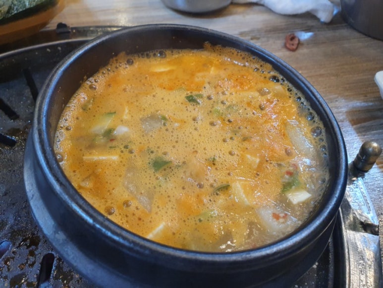 중부숯불갈비 이미지