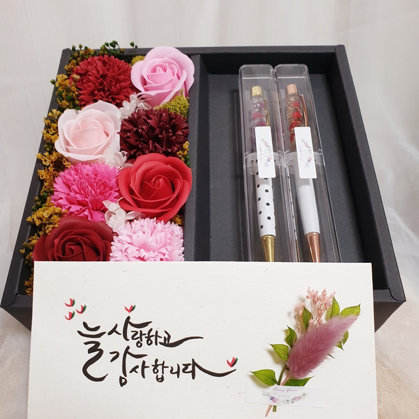 친구플라워 이미지