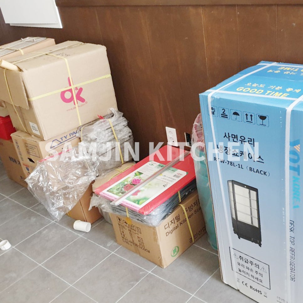우리할매떡볶이정왕점 이미지