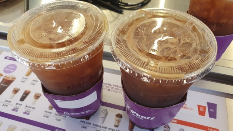 더벤티 송도해변점 이미지