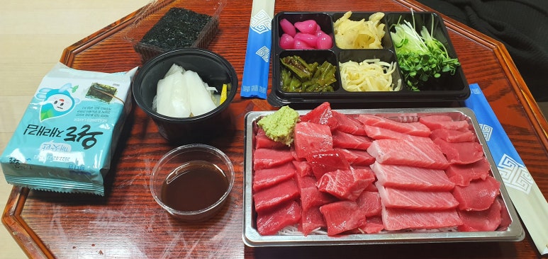 동산정육점 이미지