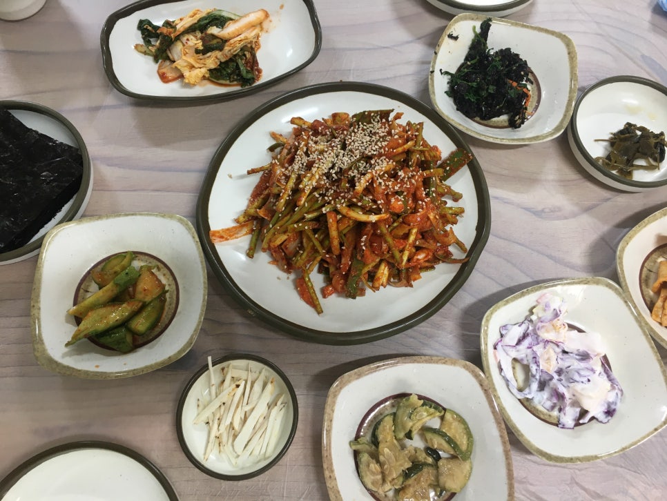 부경식당 이미지
