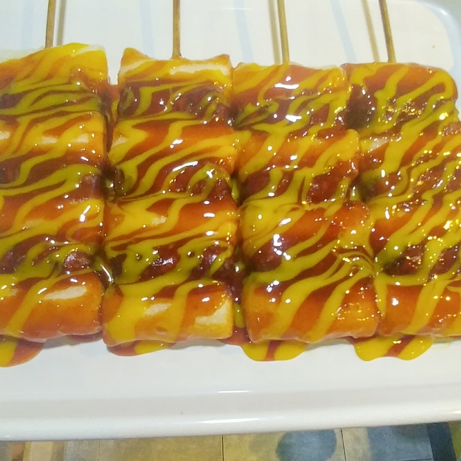 꼬지랑우리랑 이미지