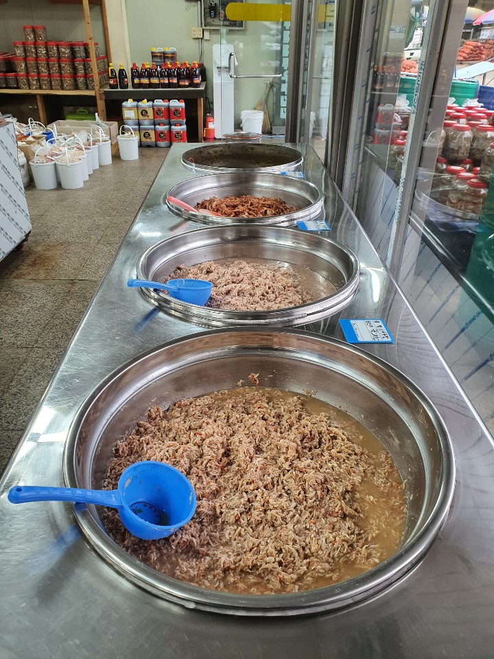 남도새우젓 이미지