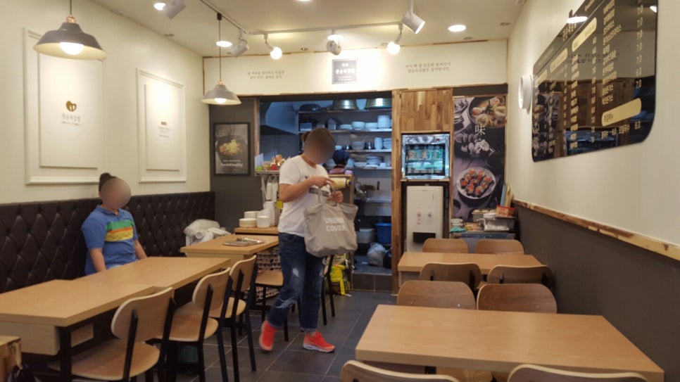 권순옥김밥 이미지