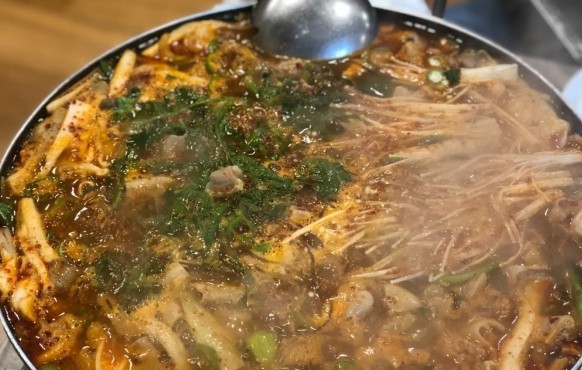 보문막창 이미지