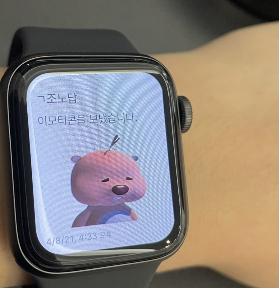 기노스코 개항점 이미지
