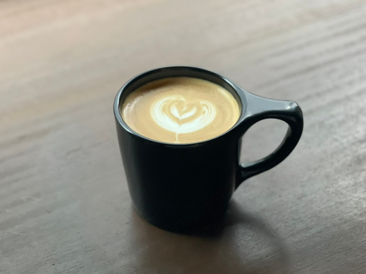 KOFFEE SNIFFER 이미지