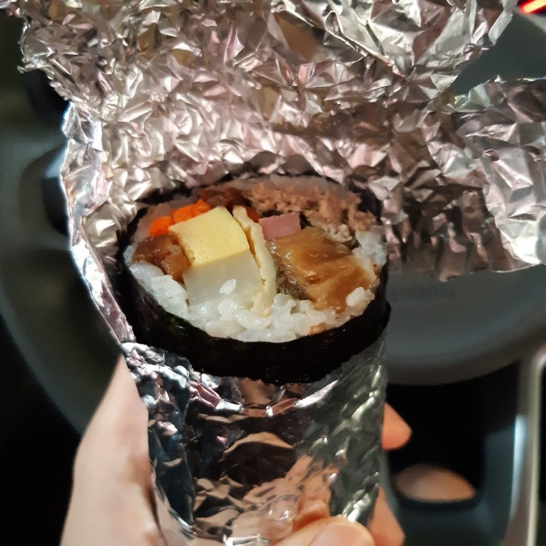 정가네김밥앤쿡 이미지