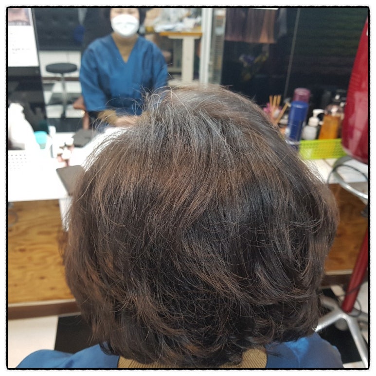 니케헤어샵 이미지