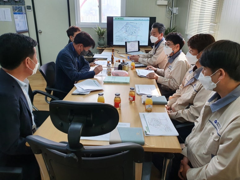 (주)백조산업 이미지