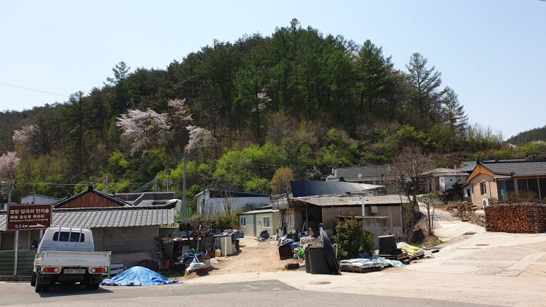 답곡리마을 이미지