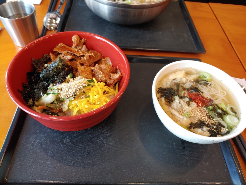 미정김밥천국 이미지