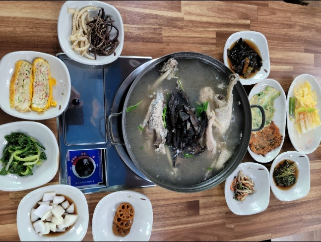 팔공산일번지맛집 이미지