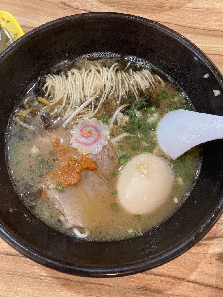 텐진라멘선유도 이미지