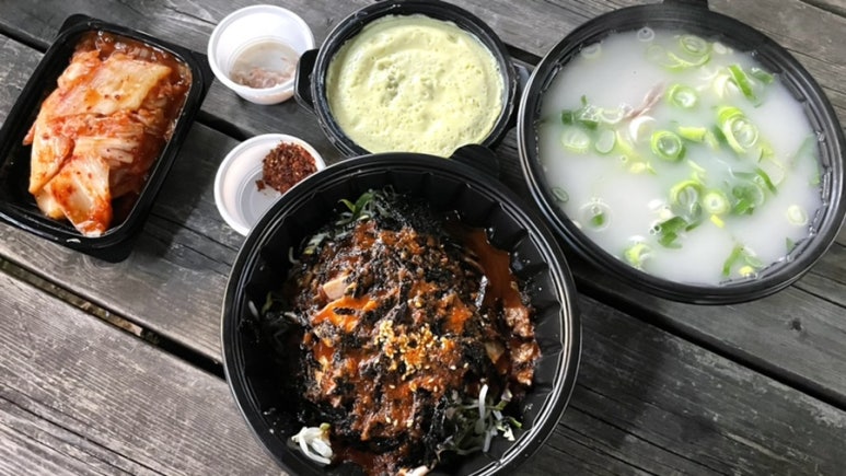 오목천국수 이미지