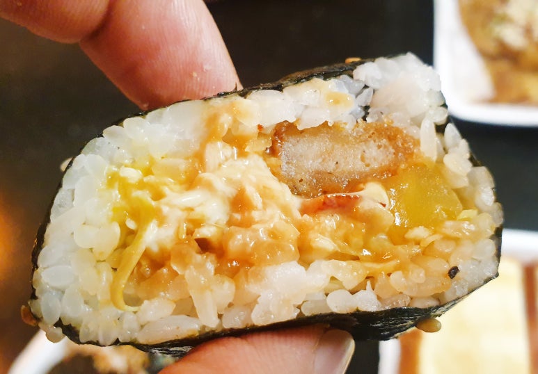 신참떡볶이 이미지