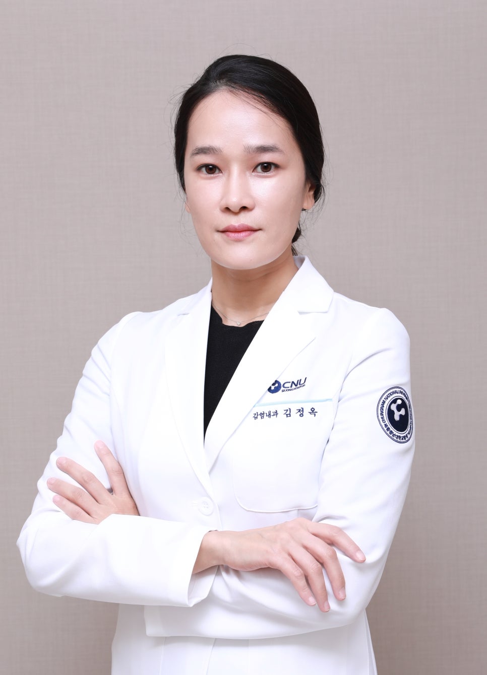 충남대학교병원 이미지