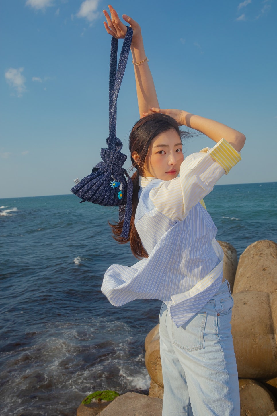 마이쉘 이미지