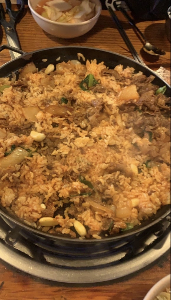 송림식당 이미지