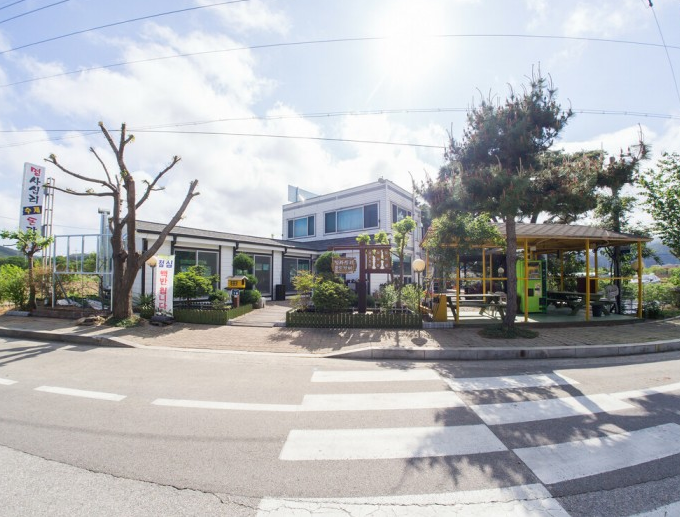 명사십리수제돈갈비 이미지