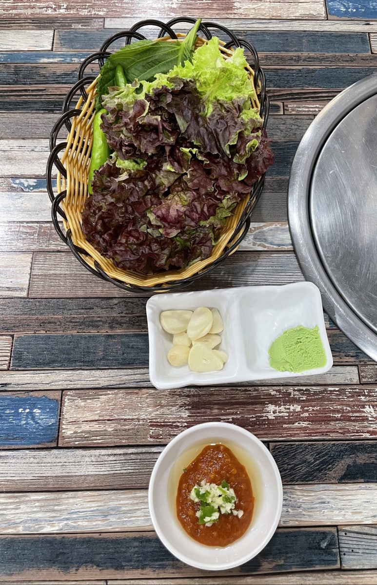 화도회수산 이미지