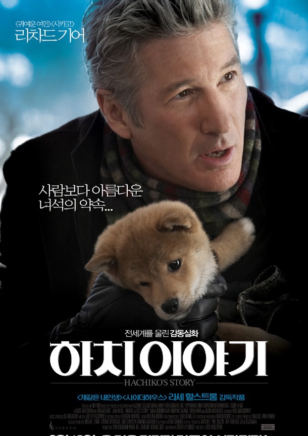 하치 이미지