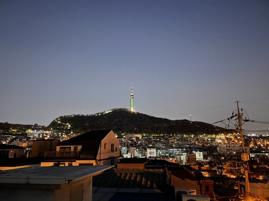 써울스테이 이미지