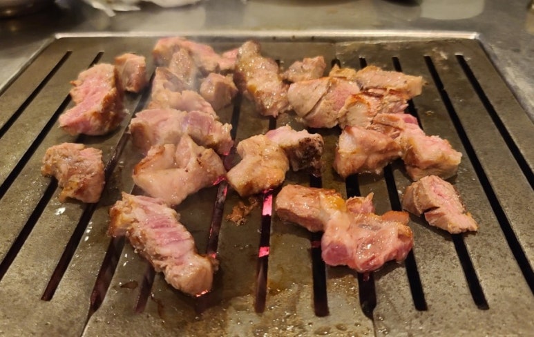 제물포주먹고기 이미지