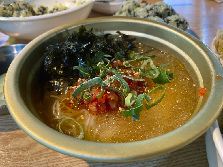 신정닭발 이미지
