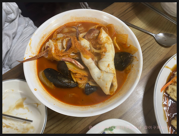 장비짬뽕 이미지