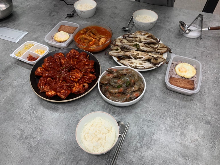 진구네간장게장 이미지
