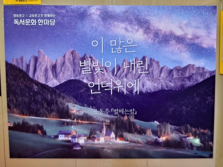 영동서적 이미지