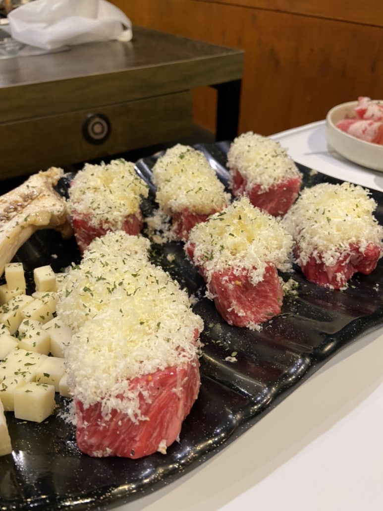 The맛있소 이미지